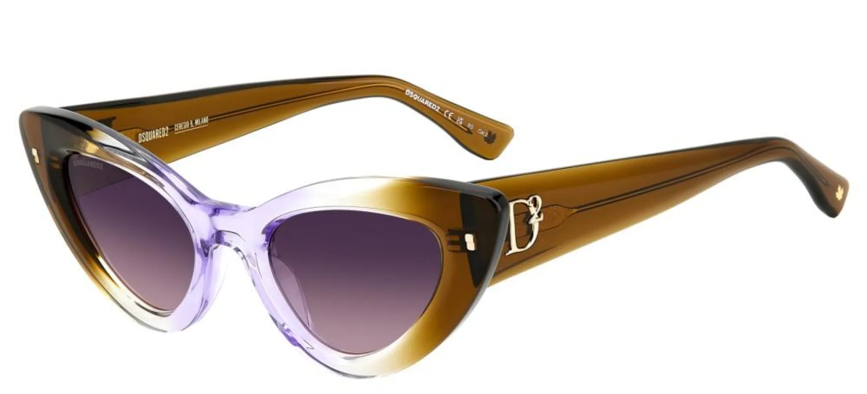 D2 0092/S made by DSQUARED2