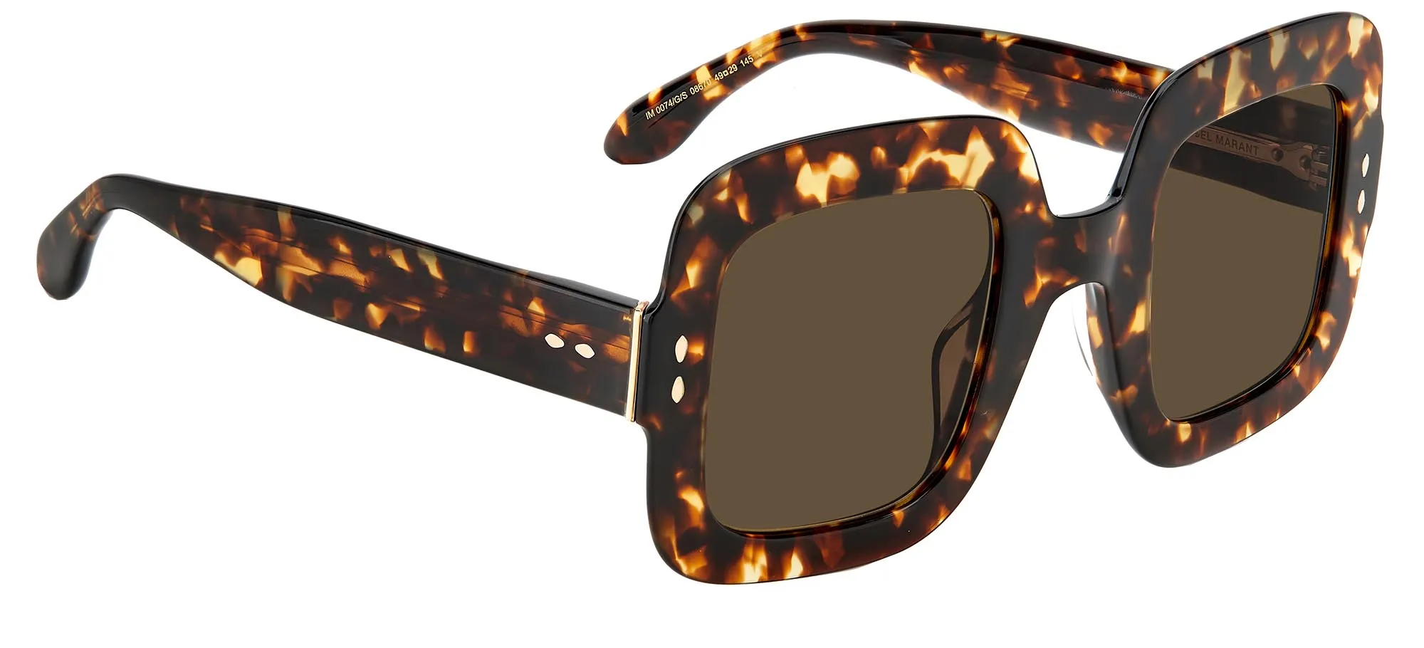 IM 0074/G/S sold by Otticanet product image thumbnail 3