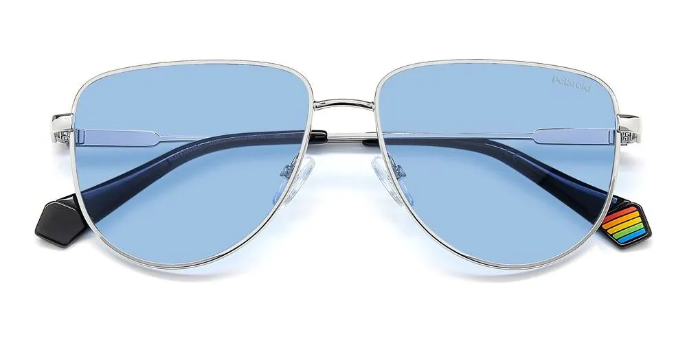 PLD 6196/S/X sold by Otticanet product image thumbnail 4