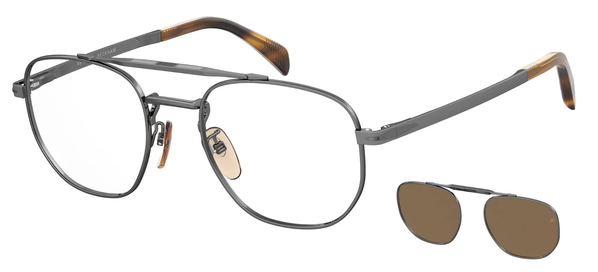 DB 1082/G/CS sold by Otticanet product image thumbnail 4