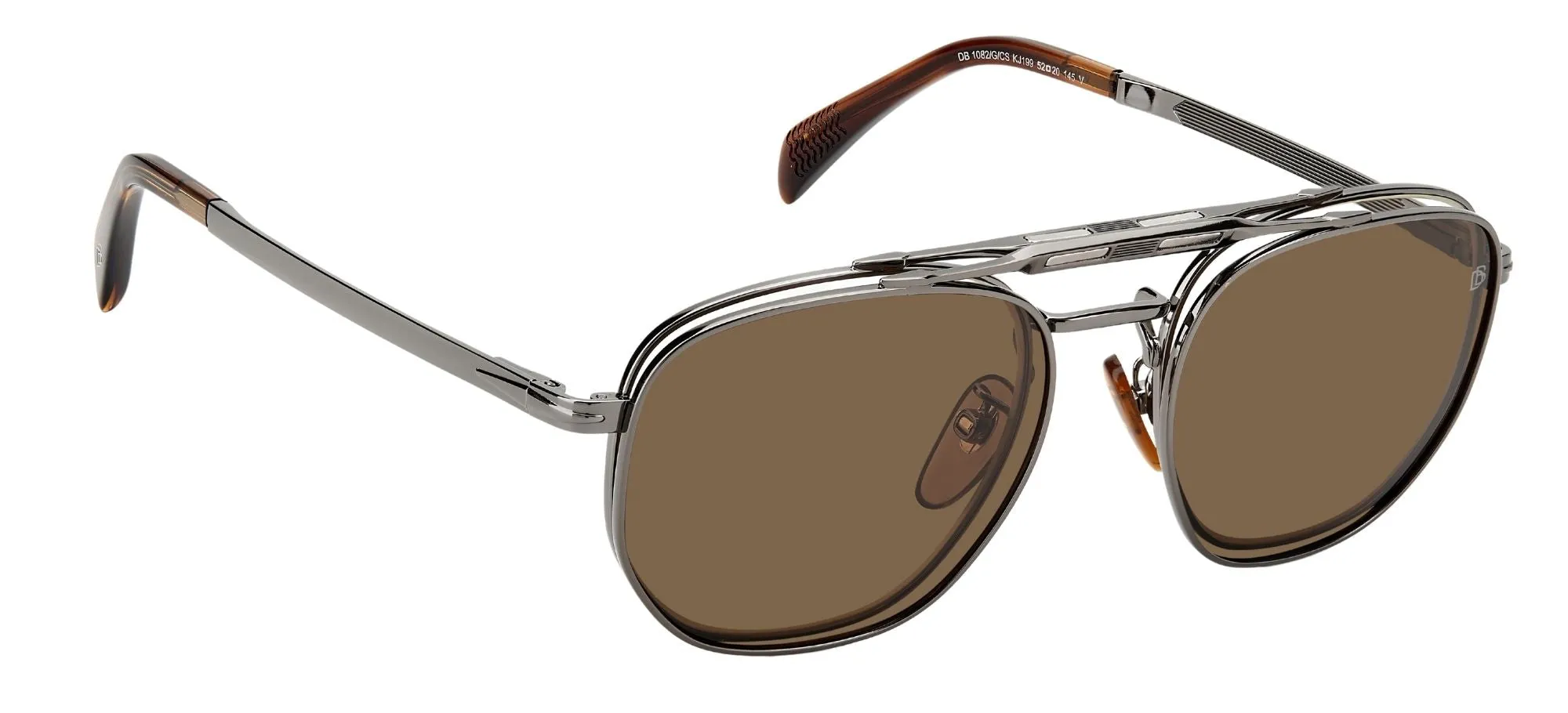 DB 1082/G/CS sold by Otticanet product image thumbnail 2