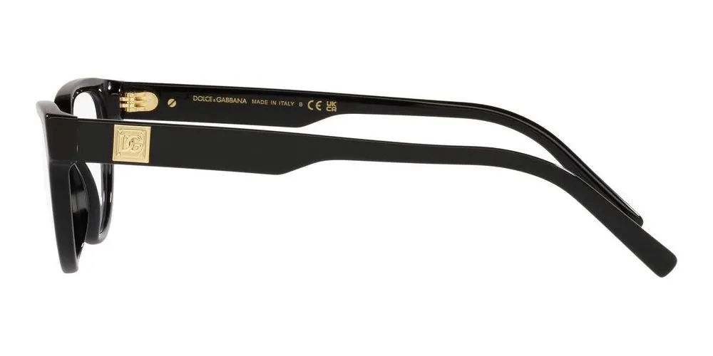 DG 3358 sold by Otticanet product image thumbnail 4