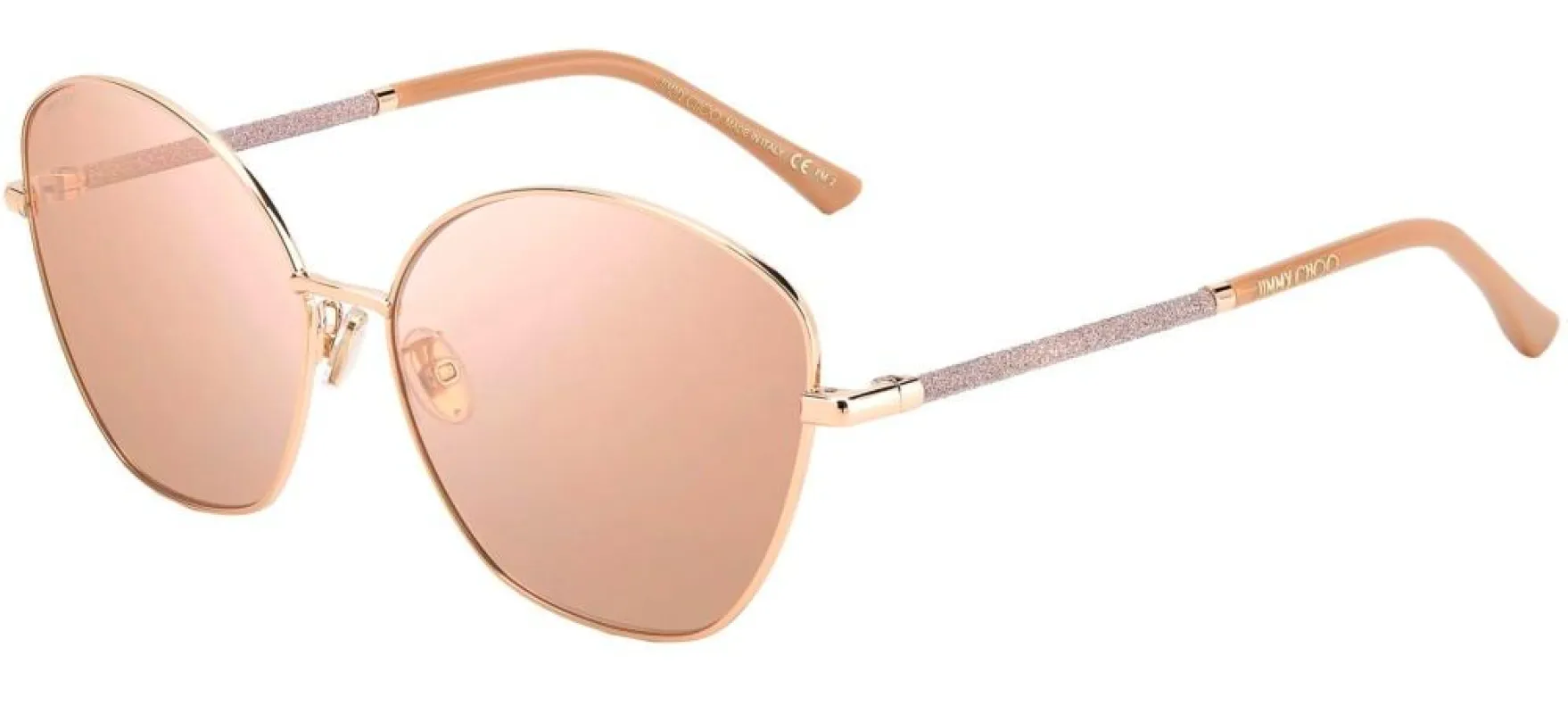 MARILIA/G/SK made by Jimmy Choo