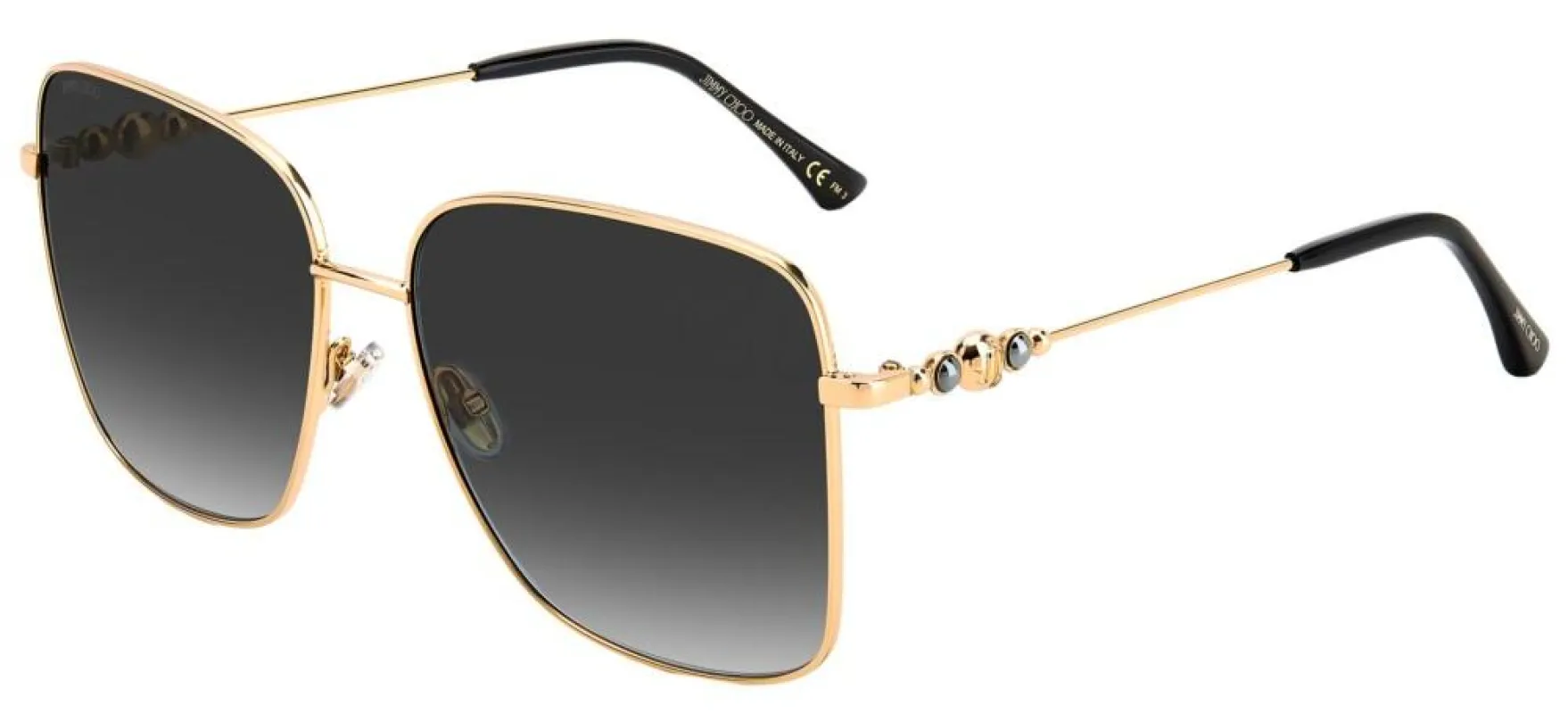 HESTER/S made by Jimmy Choo
