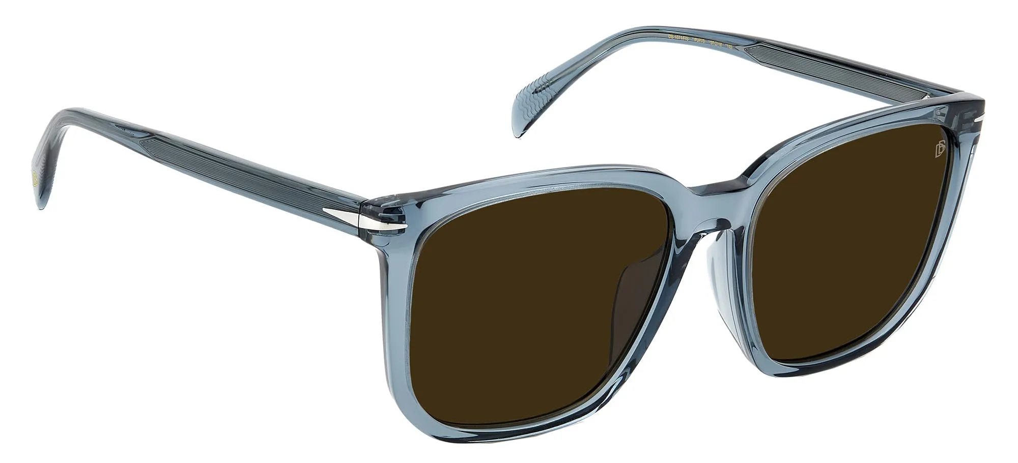 DB 1071/F/S sold by Otticanet product image thumbnail 3