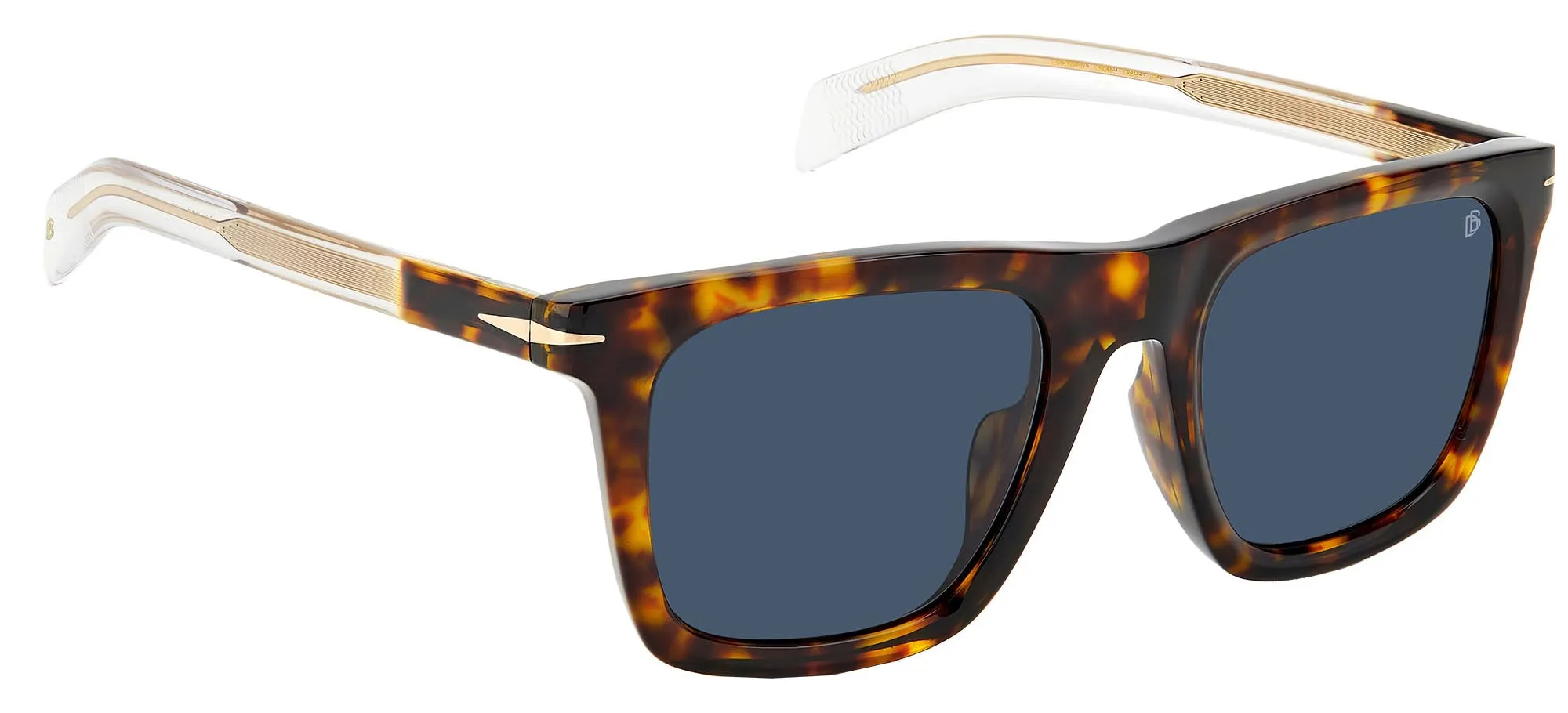 DB 7066/F/S sold by Otticanet product image thumbnail 3