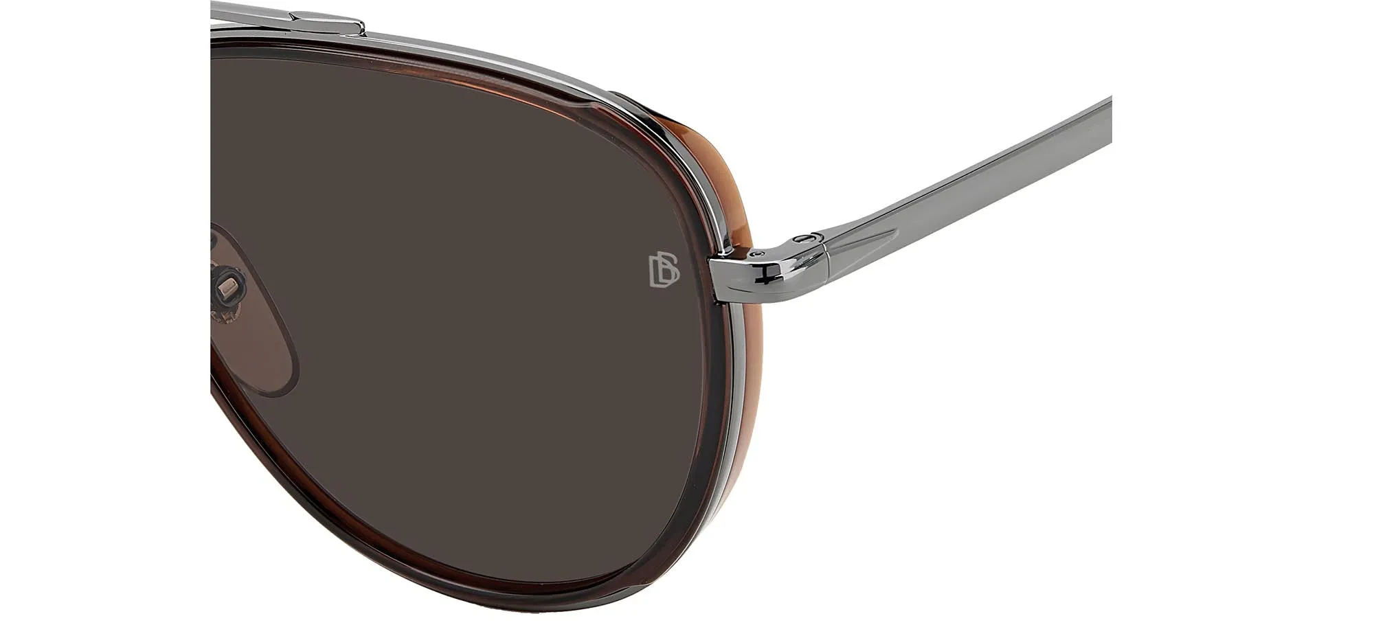 DB 7068/G/S sold by Otticanet product image thumbnail 4