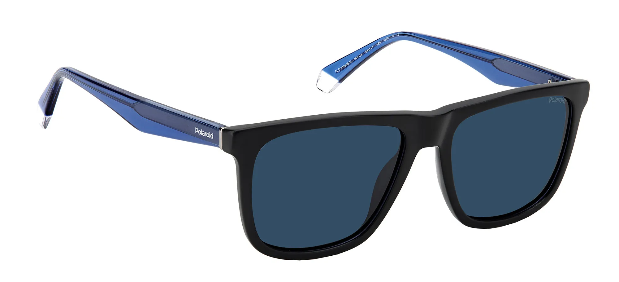 PLD 2102/S/X sold by Otticanet product image thumbnail 3