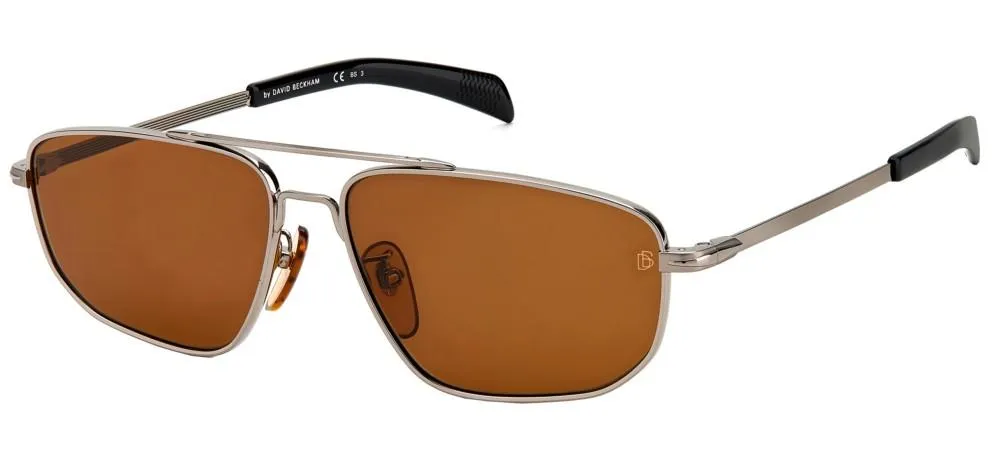 DB 7049/G/S sold by Otticanet product image thumbnail 2