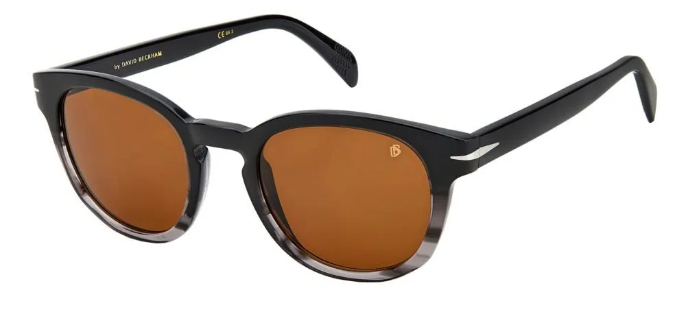 DB 1046/S sold by Otticanet product image thumbnail 2