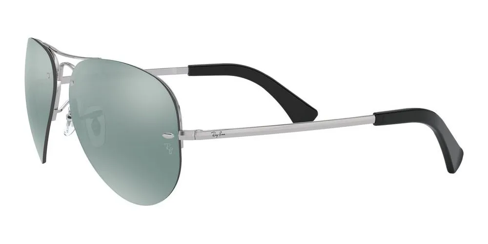 RB 3449 sold by Otticanet product image thumbnail 3