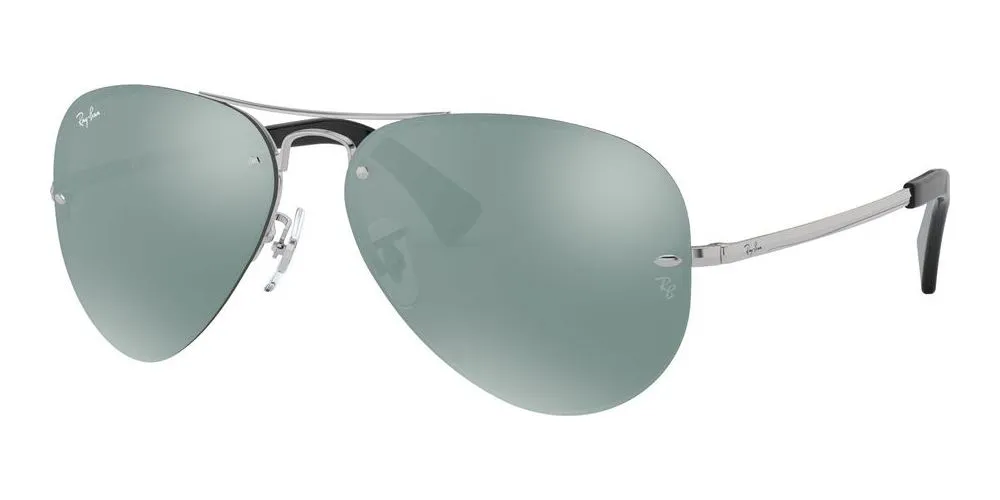 RB 3449 sold by Otticanet product image thumbnail 2