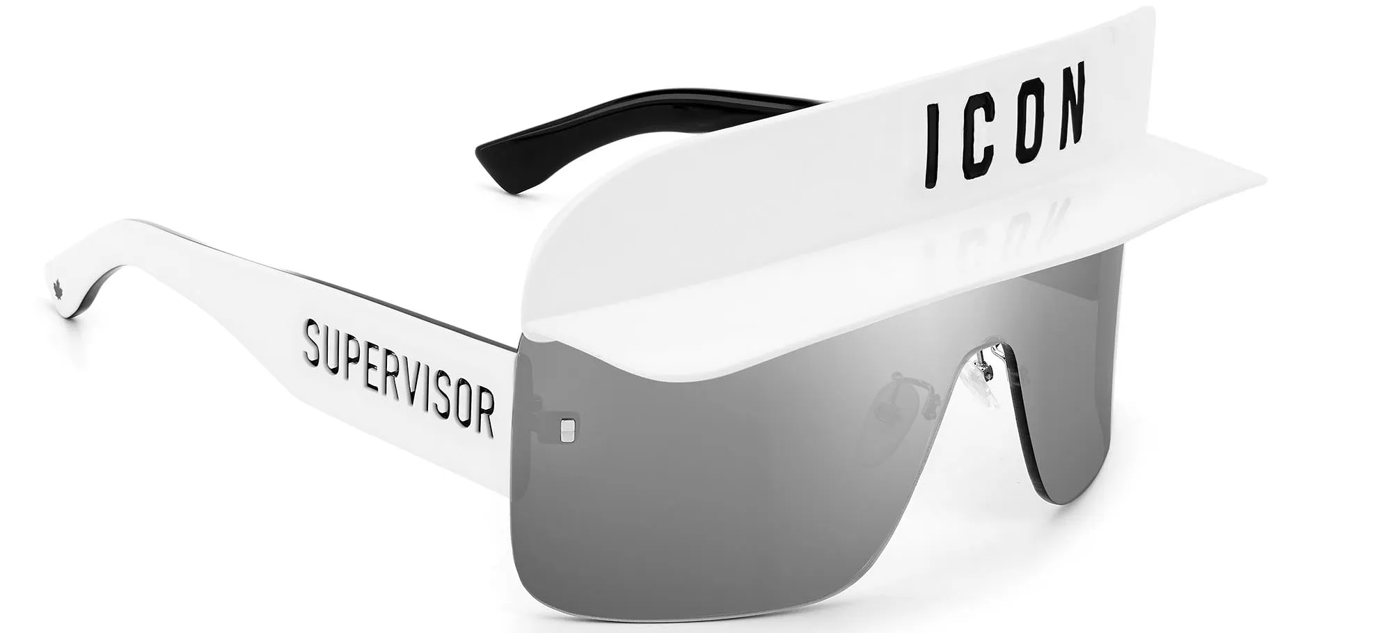 ICON 0001/S sold by Otticanet product image thumbnail 3