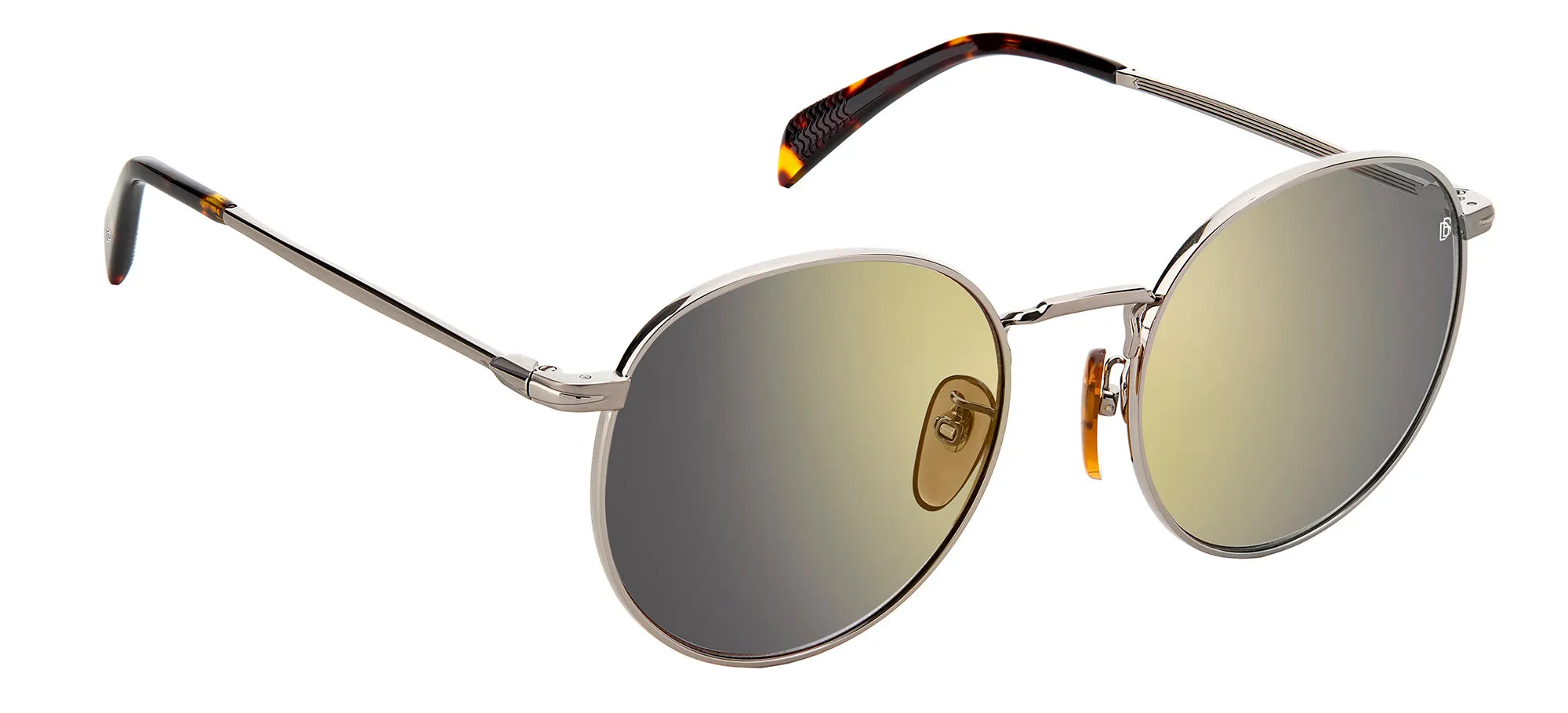 DB 1056/F/S sold by Otticanet product image thumbnail 3