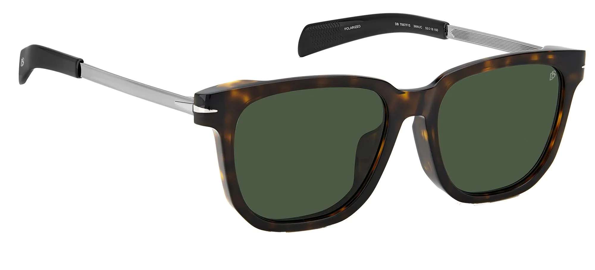 DB 7067/F/S sold by Otticanet product image thumbnail 3