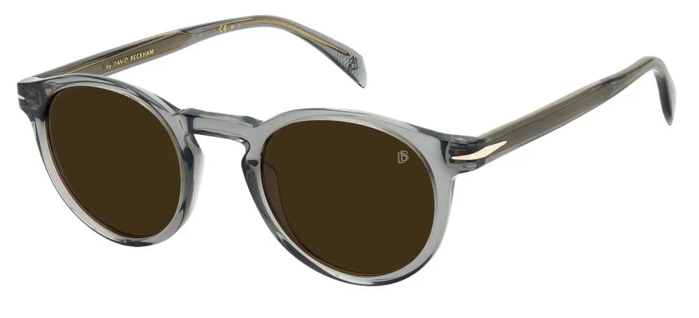 DB 1036/S sold by Otticanet product image thumbnail 2