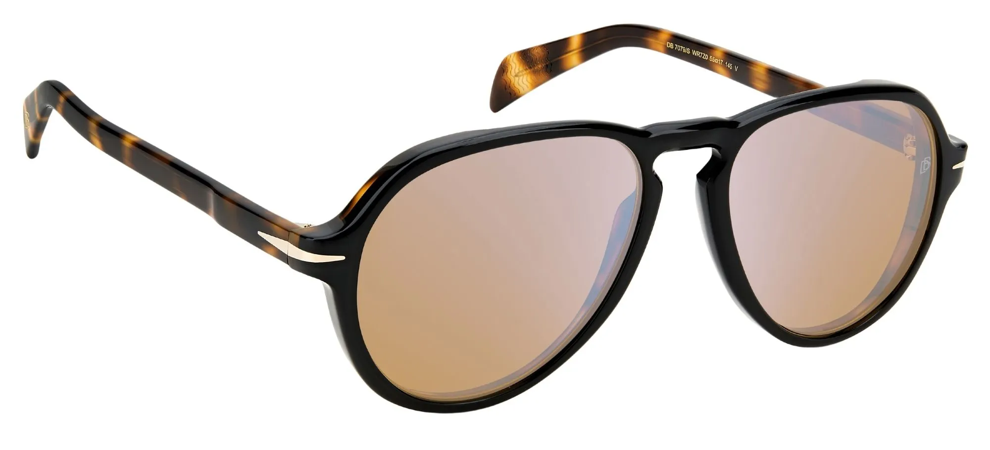 DB 7079/S sold by Otticanet product image thumbnail 3