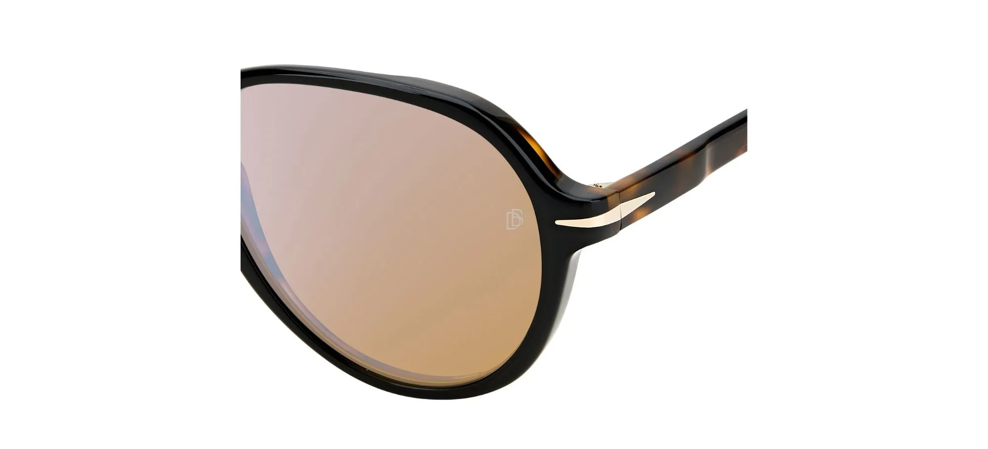 DB 7079/S sold by Otticanet product image thumbnail 4