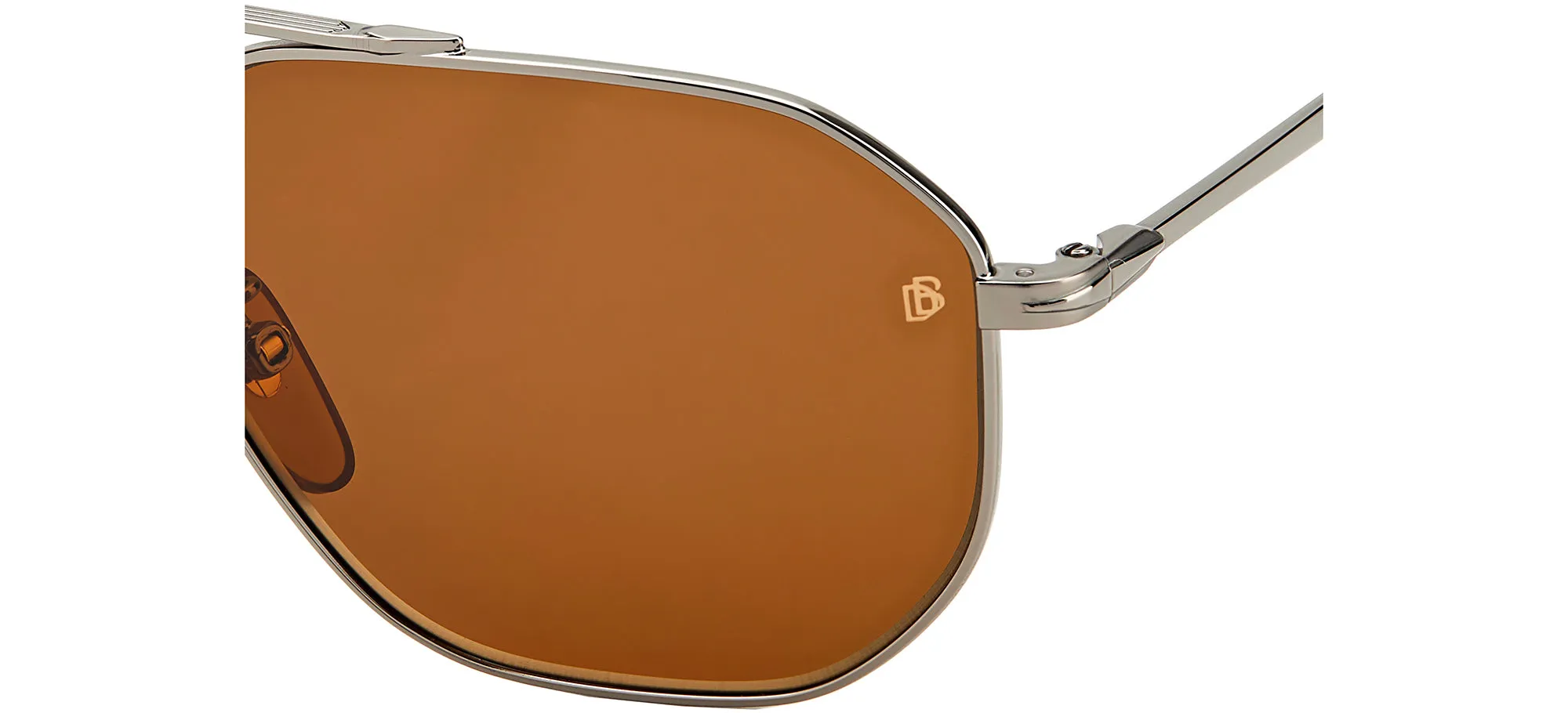 DB 1041/S sold by Otticanet product image thumbnail 4