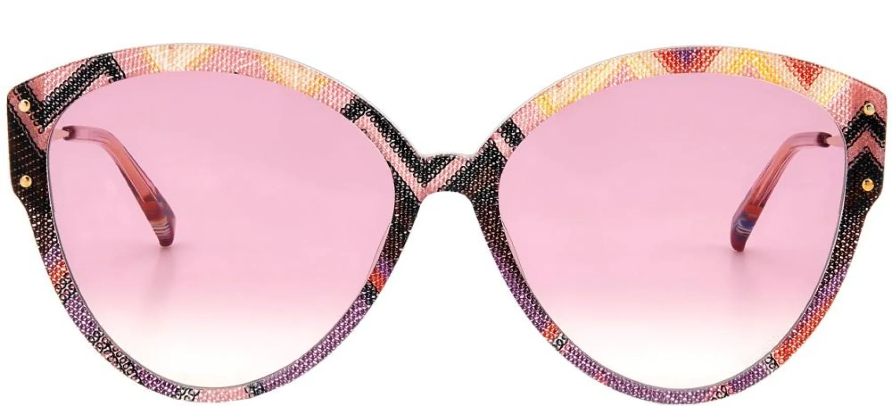 MIS 0004/S made by Missoni