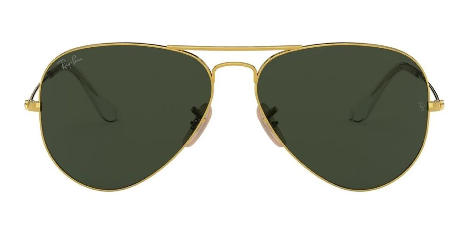 AVIATOR LARGE METAL RB 3025 made by Ray-Ban