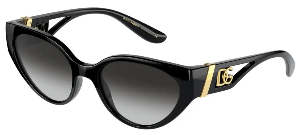 MONOGRAM DG 6146 sold by Otticanet product image thumbnail 2