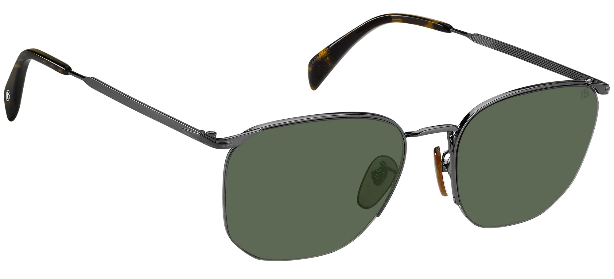 DB 1038/F/S sold by Otticanet product image thumbnail 3