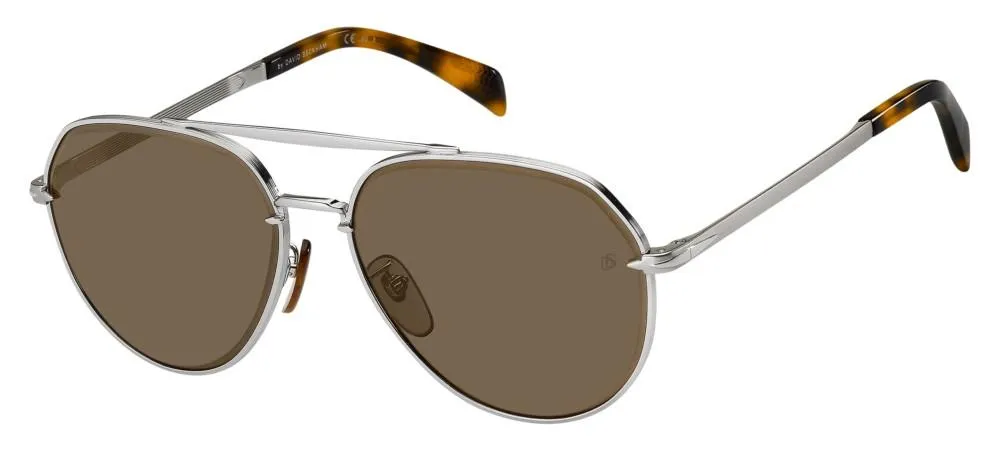 DB 7037/G/S sold by Otticanet product image thumbnail 2