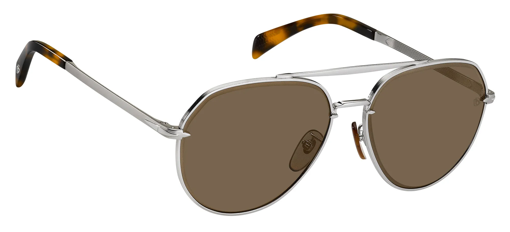 DB 7037/G/S sold by Otticanet product image thumbnail 3