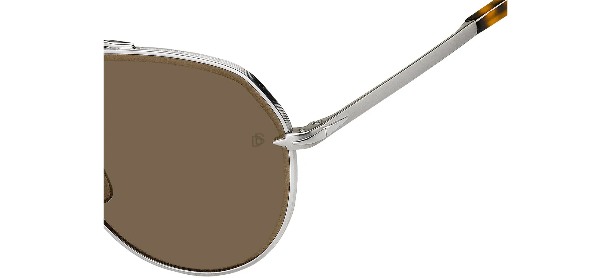 DB 7037/G/S sold by Otticanet product image thumbnail 4