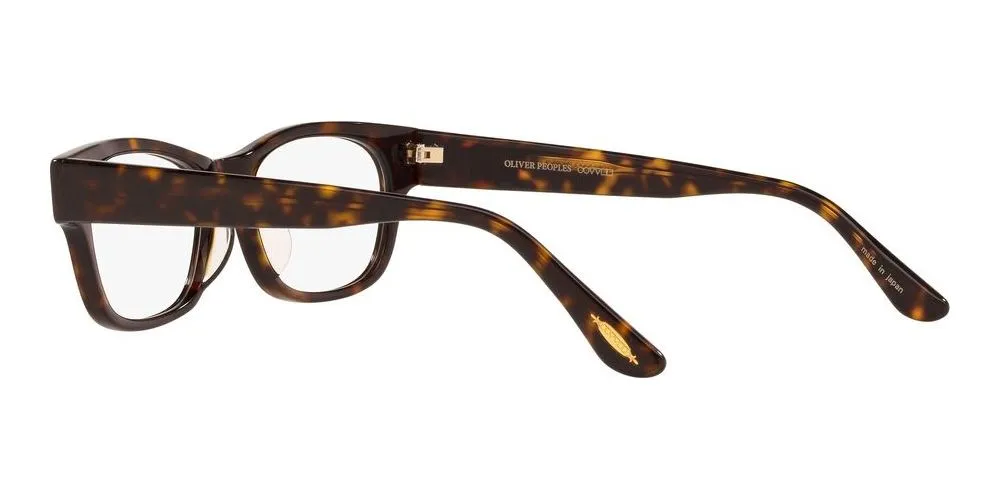 DENTON OV 7982 sold by Otticanet product image thumbnail 5