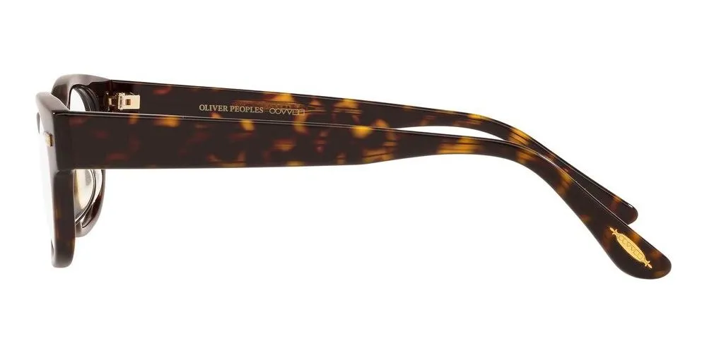 DENTON OV 7982 sold by Otticanet product image thumbnail 4