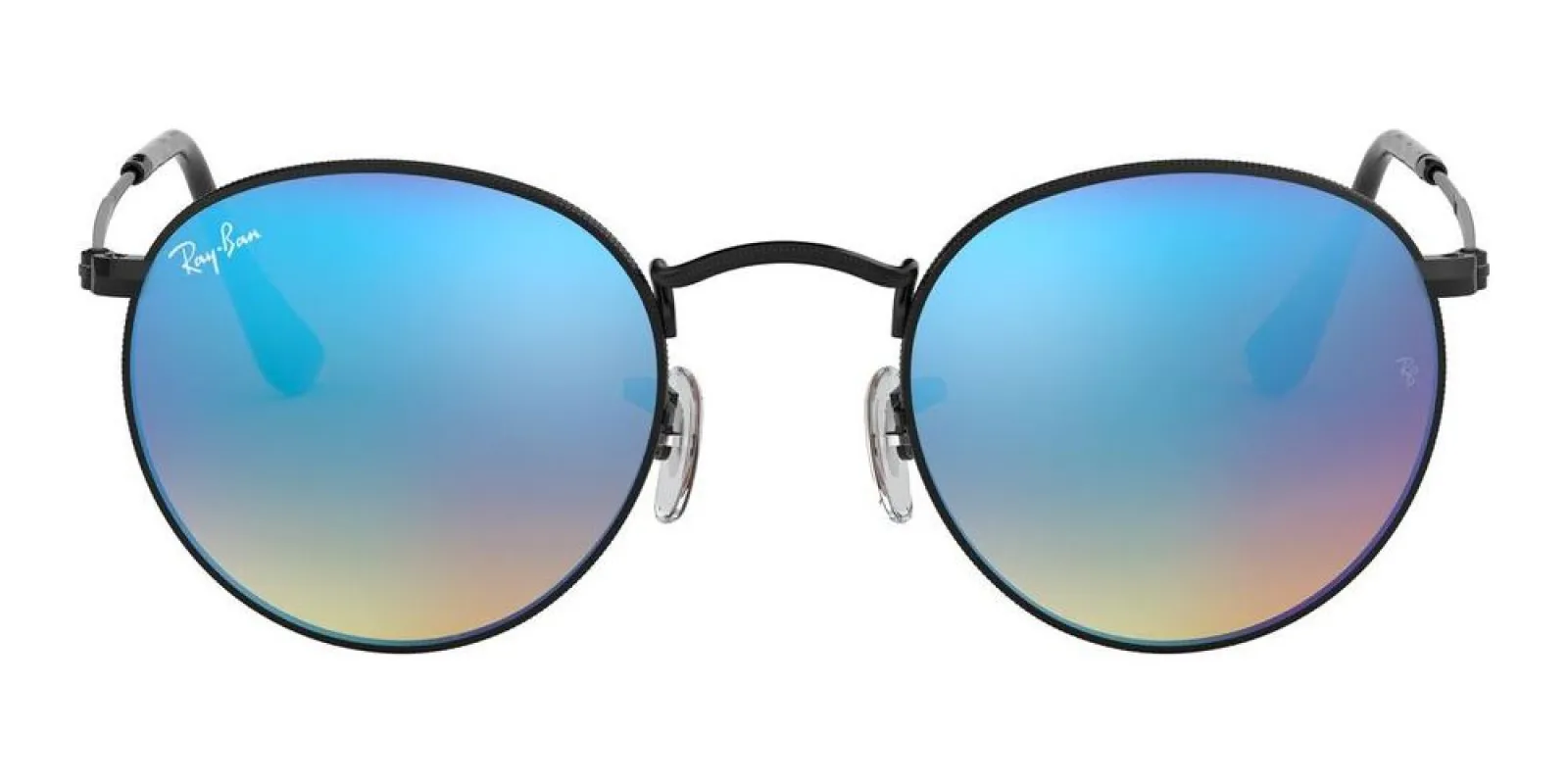 ROUND METAL RB 3447 sold by Otticanet