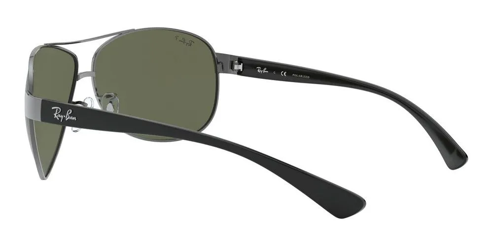 RB 3386 sold by Otticanet product image thumbnail 5