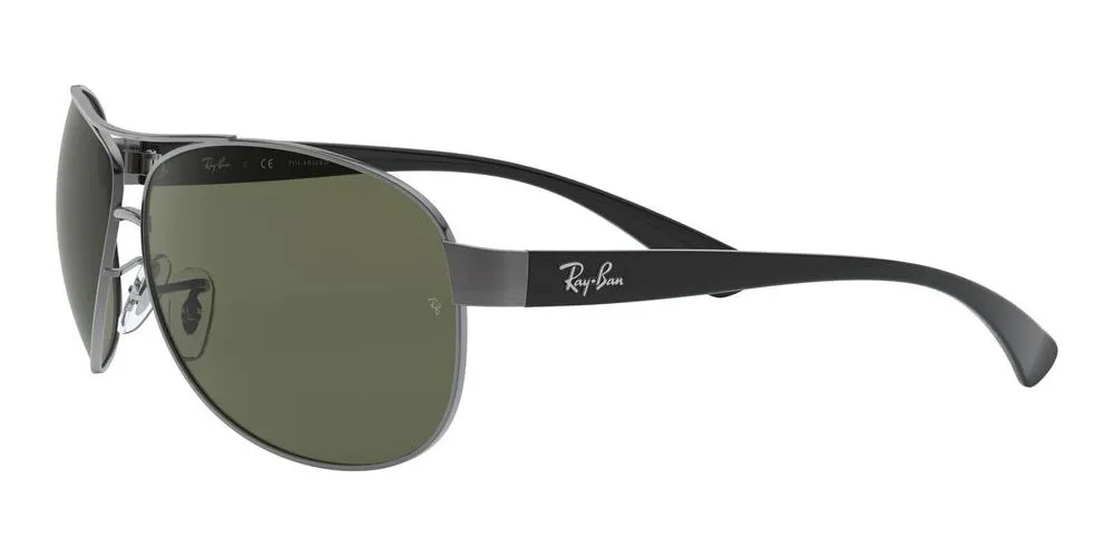RB 3386 sold by Otticanet product image thumbnail 3