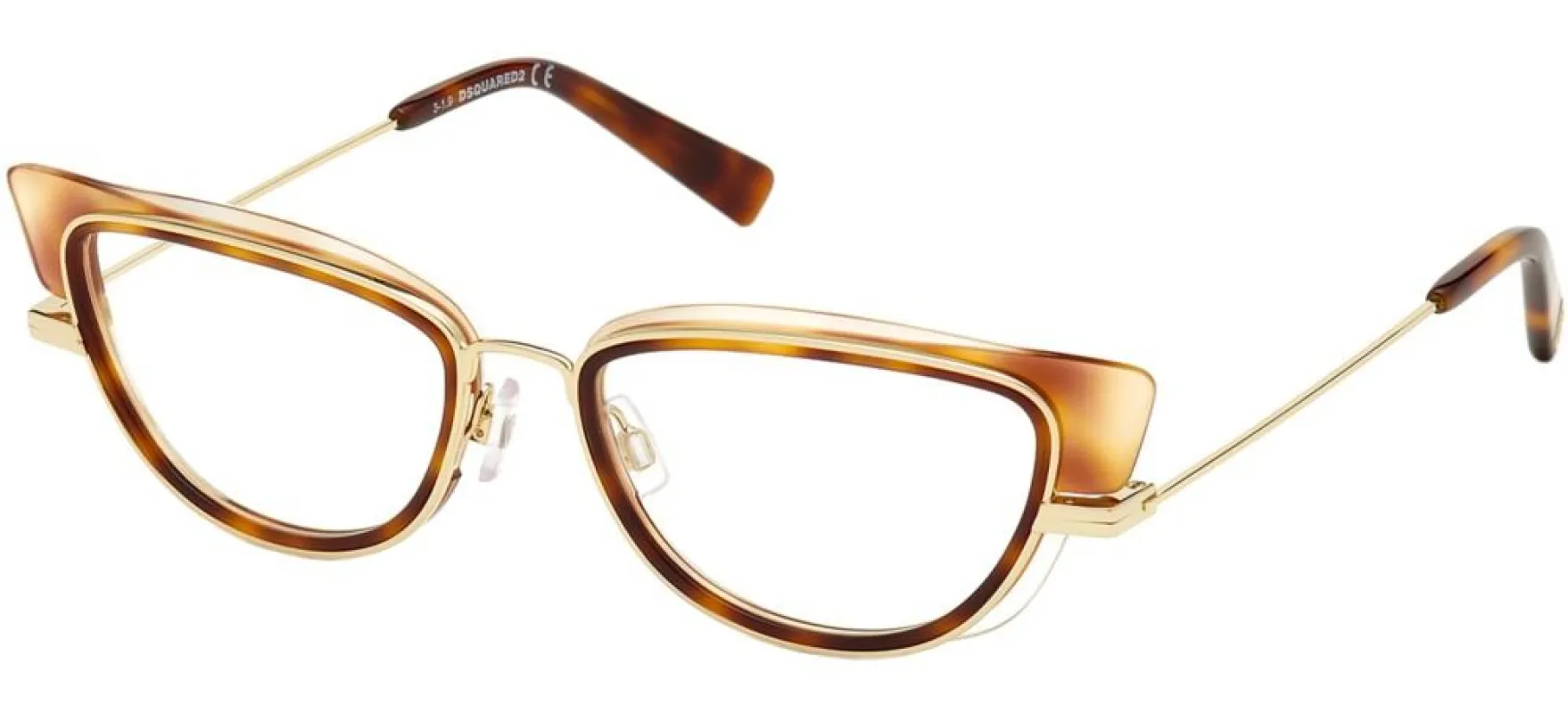DQ 5303 made by DSQUARED2