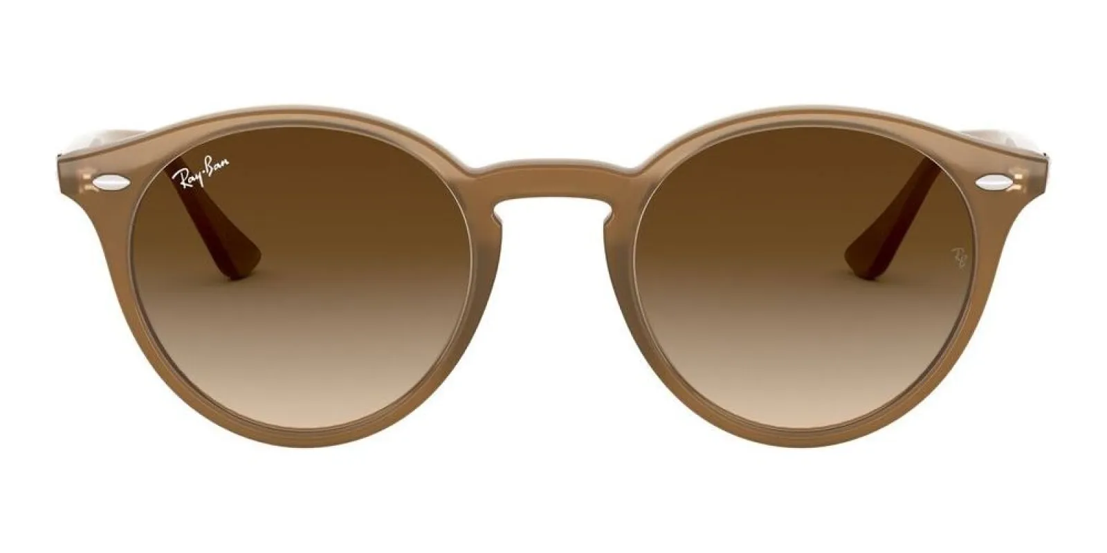 ROUND RB 2180F ASIAN FIT sold by Otticanet