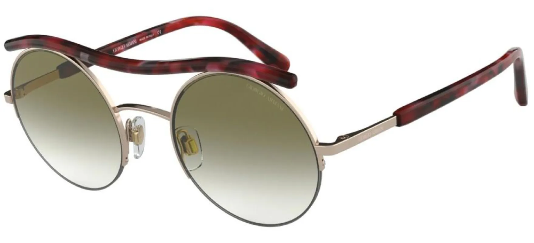 AR 6082 made by Giorgio Armani
