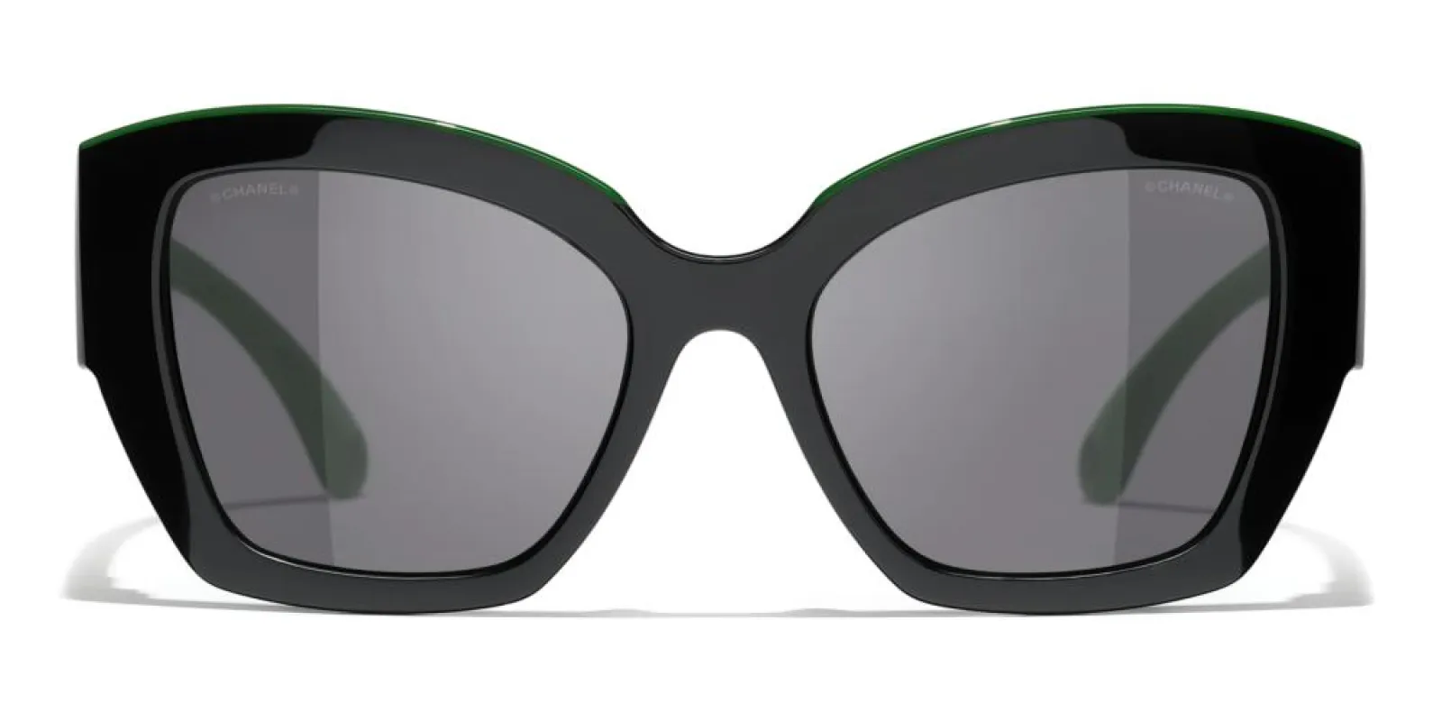 CH 6058 made by Chanel