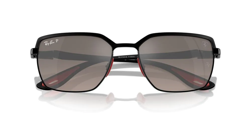 RB 3743M sold by Otticanet product image thumbnail 3