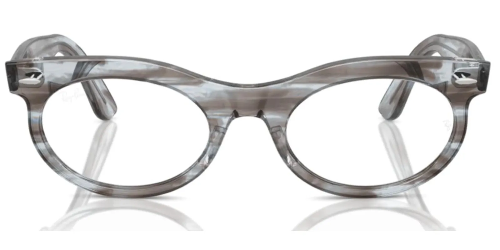 WAYFARER OVAL 0RX 2242V sold by Otticanet