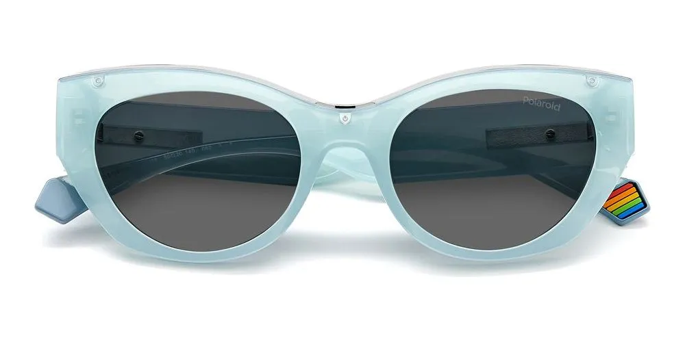 PLD 6199/S/X sold by Otticanet product image thumbnail 4