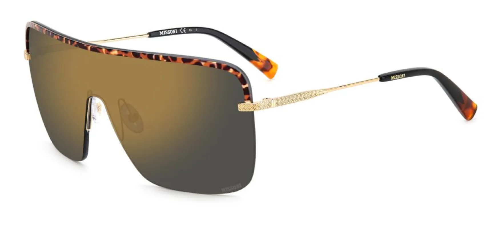 MIS 0139/S made by Missoni