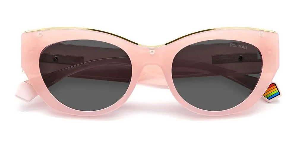 PLD 6199/S/X sold by Otticanet product image thumbnail 4