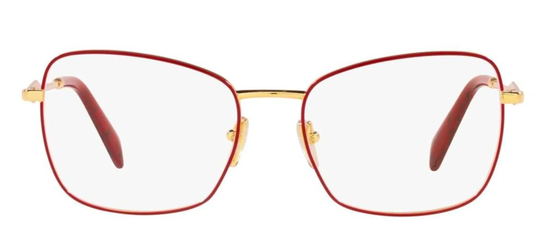 PR 53ZV made by Prada