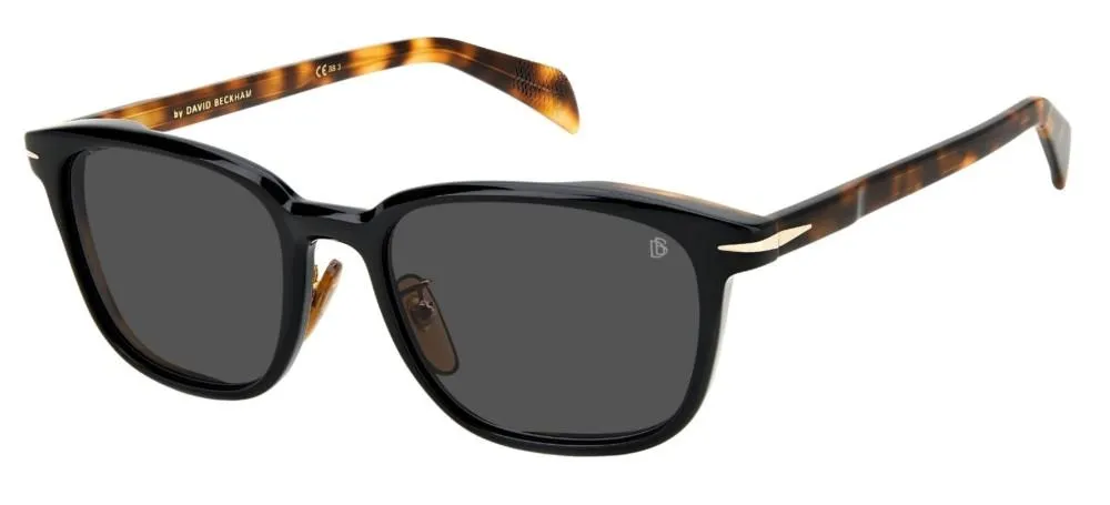 DB 7081/F/S sold by Otticanet product image thumbnail 2