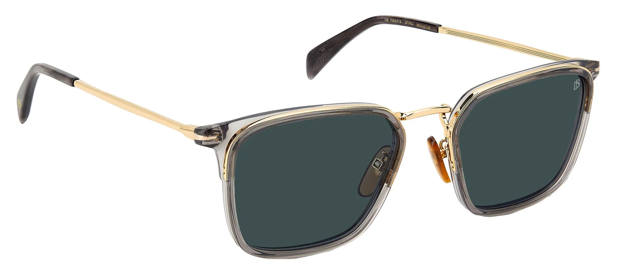 DB 7065/F/S sold by Otticanet product image thumbnail 3