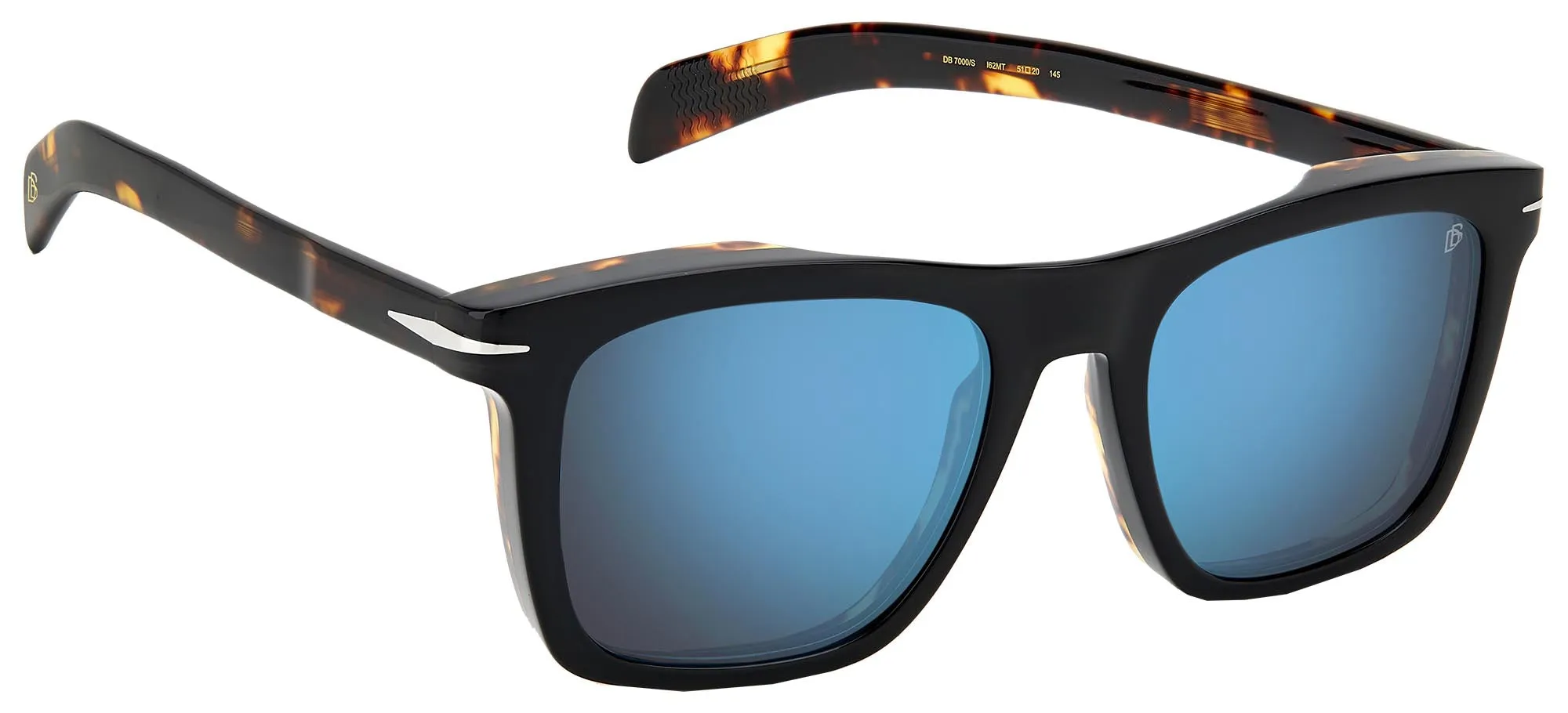 DB 7000/S sold by Otticanet product image thumbnail 3