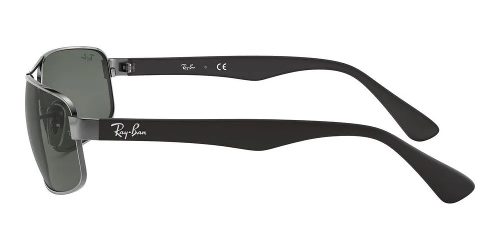 RB 3445 sold by Otticanet product image thumbnail 4