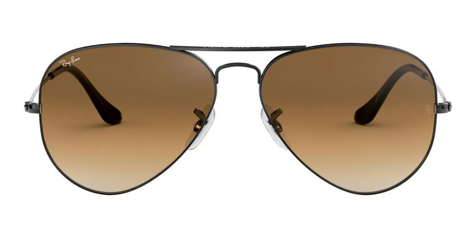 AVIATOR LARGE METAL RB 3025 sold by Otticanet